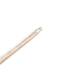 Nail magnet 126 mm, gold