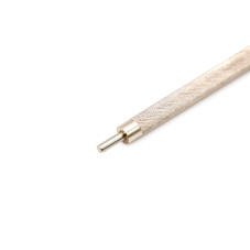 Nail magnet 126 mm, gold