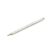 Nail magnet 126 mm, silver
