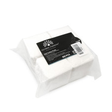 Серветки безворсові, cotton, Global Fashion, 500 шт