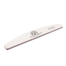 Пилочка для нігтів Global Fashion 180/180