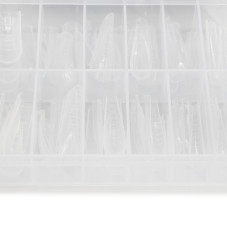 Верхні багаторазові форми 4 в 1 з розміткою (96 шт)