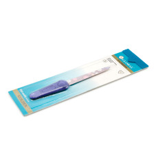 Pila metalica unghii Global Fashion, violeta, small