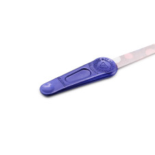 Pila metalica unghii Global Fashion, violeta, small