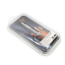 Ножиці для кутикули, Bee Nails, B4