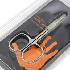 Ножиці для кутикули, Bee Nails, B4