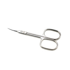 Ножиці для кутикули, Bee Nails, B4