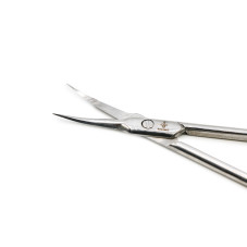 Ножиці для кутикули, Bee Nails, B4