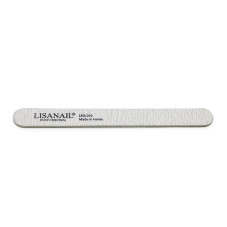 Nail file Lisanail, Made in korea, 13 cm, 180/240