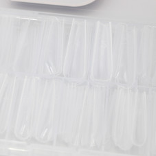 Подвійні верхні форми Сендвіч, форма квадрат, 15 розмірів, 240 шт