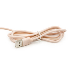 M308 Heating Cup USB gel warmer, pink