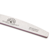 Global Fashion Nail File 240/240