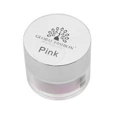 Acrylic powder, 56 g pink