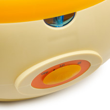 Парафинотопка средняя