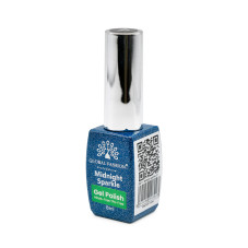 Гель лак Midnight sparkle 8 мл, 07