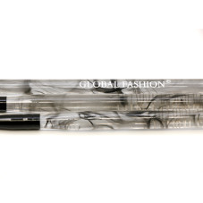 Набор кистей Global Fashion для рисования, 3 шт
