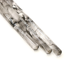 Набор кистей Global Fashion для рисования, 3 шт