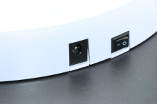 Лампа для маникюра 268W Global Fashion NLS10