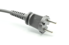 Фен для волос Super Hair Dryer 1600 Вт   с защитой от перегрева, ионизацией воздуха и магнитными насадками