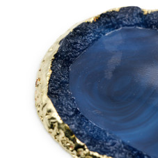 Palette stone, blue