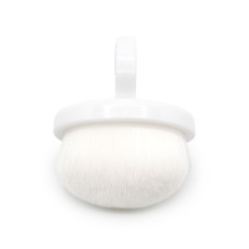 Щетка для пыли на палец, белая