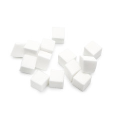 Set for ombré and gradient, interchangeable sponges, 65 pcs.
