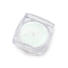 Nail Art Decoration 6 pcs, white