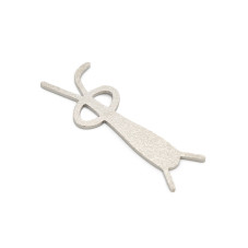 Magnet accessory, The large cork rabbit