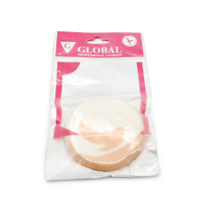 Global Fashion Foundation Sponge
