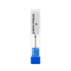 Carbide Nail Drill Bit with Blue Groove M 3/32 Medium Umbrella ST