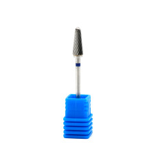 Carbide Nail Drill Bit with Blue Groove M 3/32 Medium Umbrella ST