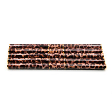 Набор двусторонних кистей Global Fashion, 5 шт