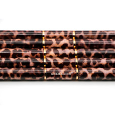 Набор двусторонних кистей Global Fashion, 5 шт