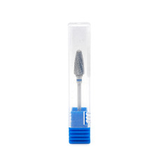 Carbide Nail Drill Bit with Blue Groove M 3/32 Flame ST