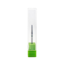 Carbide Nail Drill Bit, Cone, Green Groove, C 3/32 Small Cone