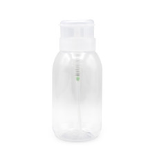 Pump Dispenser, Transparent, D44
