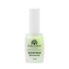 Цветные капли для эффекта пузырьков Ocean Wave, 02, (12 мл)