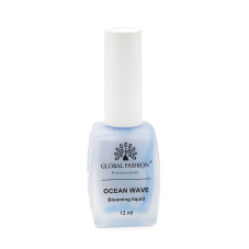 Цветные капли для эффекта пузырьков Ocean Wave, 03, (12 мл)