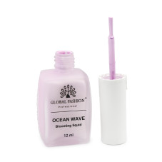 Цветные капли для эффекта пузырьков Ocean Wave, 04, (12 мл)