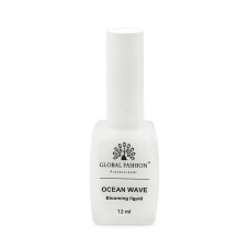 Цветные капли для эффекта пузырьков Ocean Wave, 05, (12 мл)