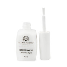 Цветные капли для эффекта пузырьков Ocean Wave, 05, (12 мл)