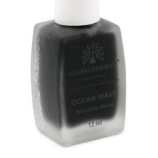 Цветные капли для эффекта пузырьков Ocean Wave, 06, (12 мл)
