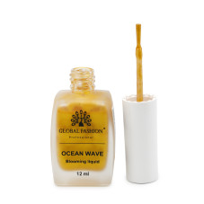 Цветные капли для эффекта пузырьков Ocean Wave, 07, (12 мл)