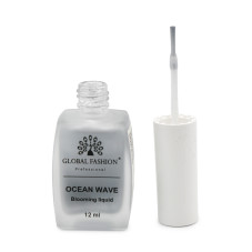 Цветные капли для эффекта пузырьков Ocean Wave, 08, (12 мл)