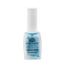 Цветные капли для эффекта пузырьков Ocean Wave, 11, (12 мл)