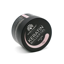 KERATIN BUILDER GEL, K7, Global Fashion, 15 g