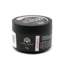 KERATIN BUILDER GEL, K7, Global Fashion, 15 g
