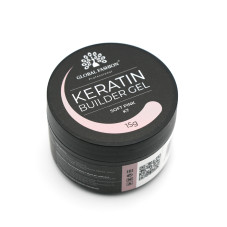 KERATIN BUILDER GEL, K7, Global Fashion, 15 g