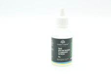 Alkaline Cuticle Remover, Global Fashion 50 ml