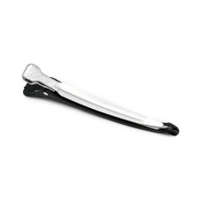 Ducks for hair Pro master, 6 pcs, black